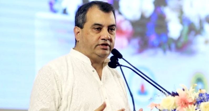 'রাজধানীতে খোলা ট্রাকে বালু-সিমেন্ট বহন করলে আইনি ব্যবস্থা'