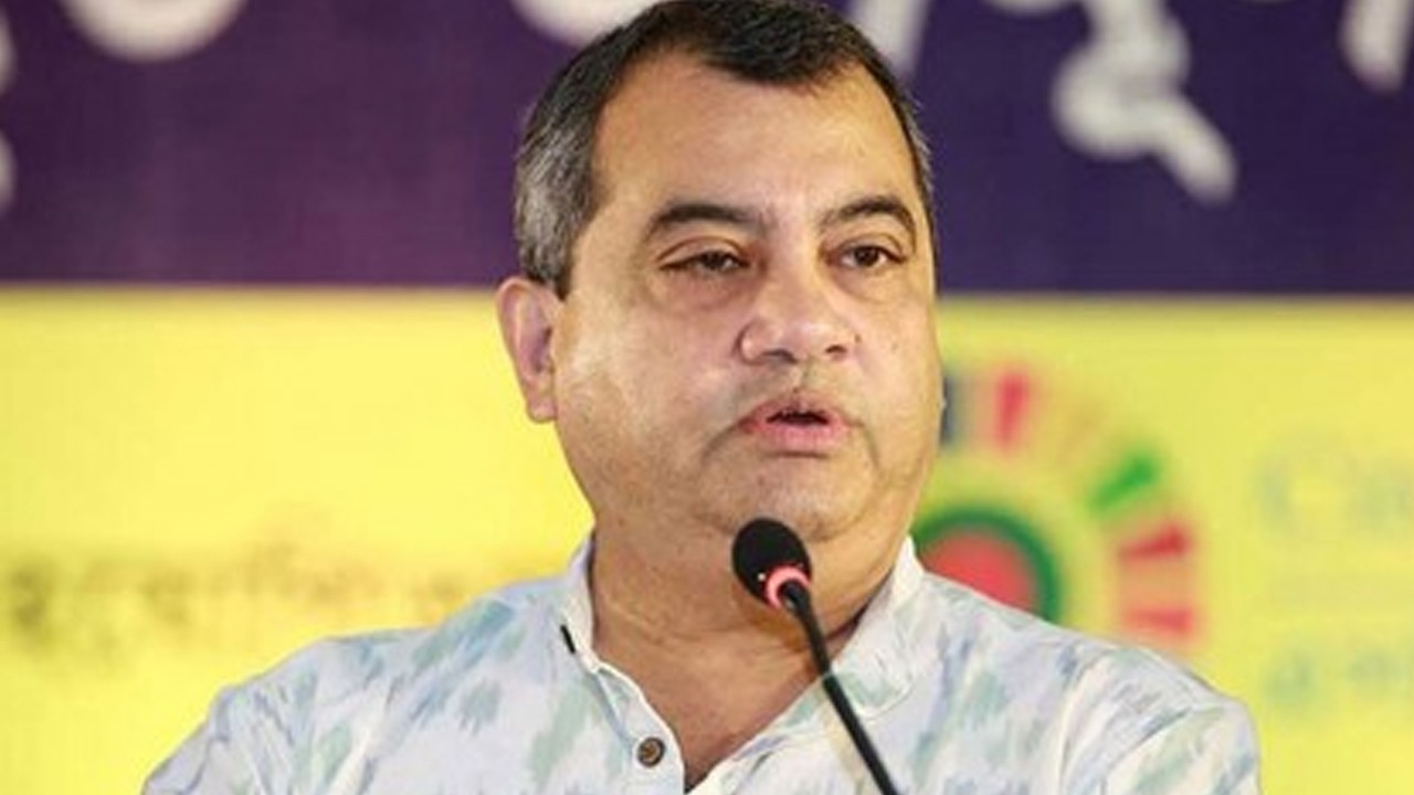 ৫০০ অবৈধ ইটভাটা উচ্ছেদের পরিকল্পনা পরিবেশমন্ত্রীর