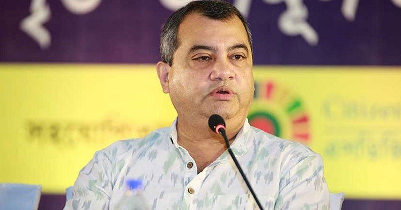 স্মার্ট পদ্ধতিতে পরিবেশগত ছাড়পত্র প্রদানের উদ্যোগ নেয়া হয়েছে: পরিবেশমন্ত্রী