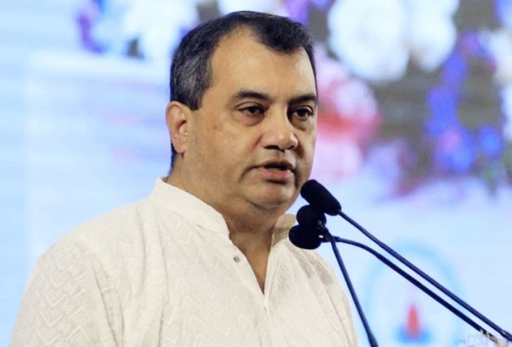 অবিলম্বে প্রকৃতির সঙ্গে যুদ্ধ বন্ধ করতে হবে, বললেন পরিবেশমন্ত্রী